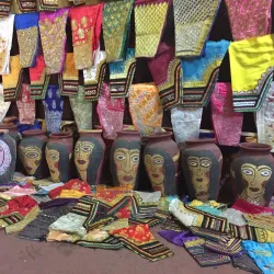 Minab Cultural Museum - Minab