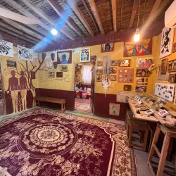 Minab Cultural Museum - Minab