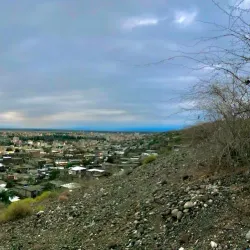 Minab Mosque - Minab