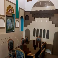 Historical Houses of Najafabad - Najafabad