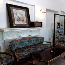 Historical Houses of Najafabad - Najafabad