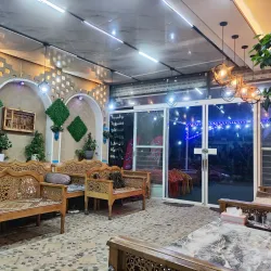 Local Cuisine Experiences - Najafabad