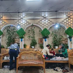 Local Cuisine Experiences - Najafabad