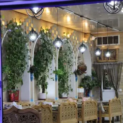 Local Cuisine Experiences - Najafabad