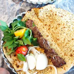 Local Cuisine Experiences - Najafabad