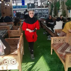 Local Cuisine Experiences - Najafabad