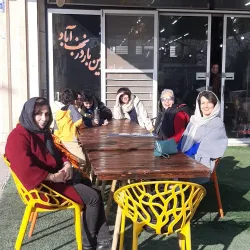 Local Cuisine Experiences - Najafabad