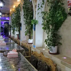 Local Cuisine Experiences - Najafabad