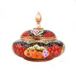 Local Handicraft Workshops - Najafabad