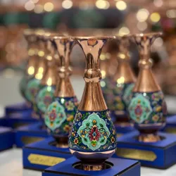 Local Handicraft Workshops - Najafabad