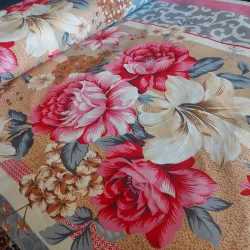 Najafabad Bazaar - Najafabad