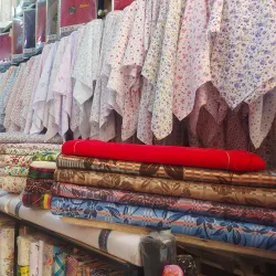 Najafabad Bazaar - Najafabad