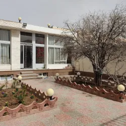 Najafabad Traditional Music and Dance - Najafabad