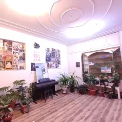 Najafabad Traditional Music and Dance - Najafabad