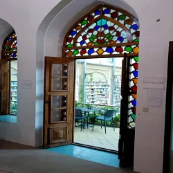 Nearby Natural Attractions - Najafabad