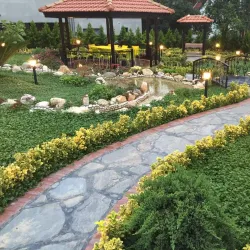 Mazandaran Traditional Houses - Nowshahr