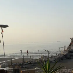 Nowshahr Beach - Nowshahr