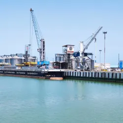 Nowshahr Port - Nowshahr