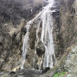 Nearby Mountain Hiking Trails - Nurabad