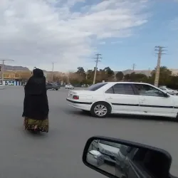 Nurabad Central Park - Nurabad