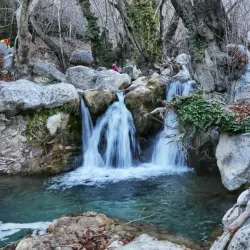 Nurabad Central Park - Nurabad