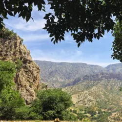 Nurabad Central Park - Nurabad