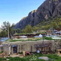 Nurabad Central Park - Nurabad