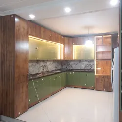 Nurabad Central Park - Nurabad