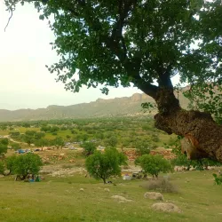 Nurabad Central Park - Nurabad