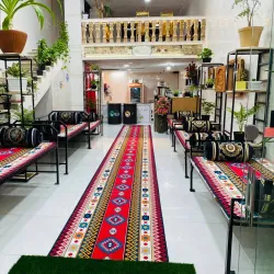 Nurabad Central Park - Nurabad