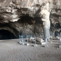 Nurabad Historical Museum - Nurabad