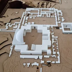 Nurabad Historical Museum - Nurabad