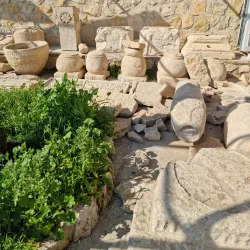 Nurabad Historical Museum - Nurabad