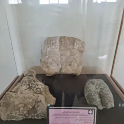 Nurabad Historical Museum - Nurabad