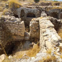 Nurabad Historical Museum - Nurabad