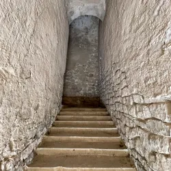 Qal'eh Dokhtar (Nurabad Castle) - Nurabad