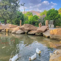 Shiraz-Nurabad Road Scenic Views - Nurabad