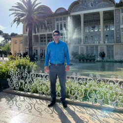 Shiraz-Nurabad Road Scenic Views - Nurabad