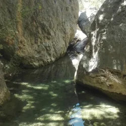 Tang-e Bostanak - Nurabad