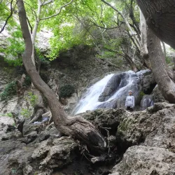 Tang-e Bostanak - Nurabad