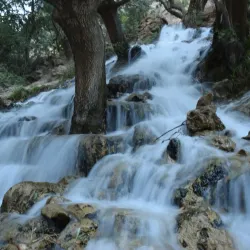 Tang-e Bostanak - Nurabad