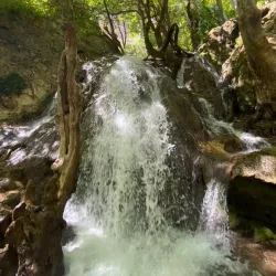 Tang-e Bostanak - Nurabad