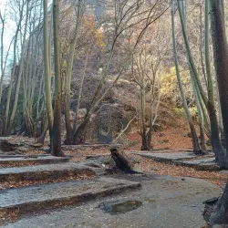 Tang-e Bostanak - Nurabad