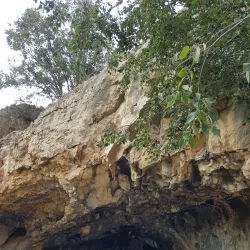 Tang-e Bostanak - Nurabad