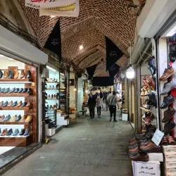 Bazaar of Tabriz (Day Trip) - Orumiyeh