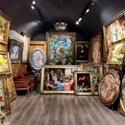 Bazaar of Tabriz (Day Trip) - Orumiyeh