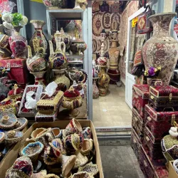 Bazaar of Tabriz (Day Trip) - Orumiyeh