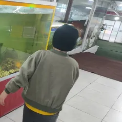 Haft Cheshmeh Park - Orumiyeh