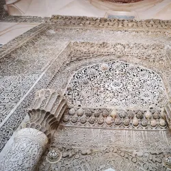 Jameh Mosque of Orumiyeh - Orumiyeh