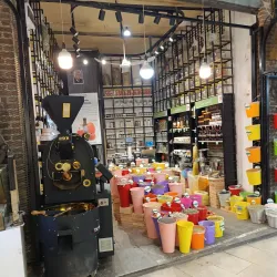 Orumiyeh Bazaar - Orumiyeh